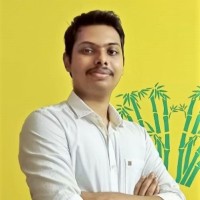 Vishnu Ajith
