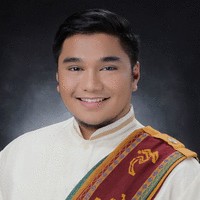 John Donnel Recio