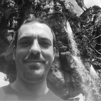 Eric Benson