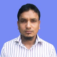 Md. Mostafizur Rahaman