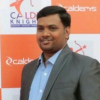 Amod Kumar