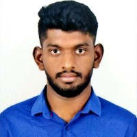 Naresh Gaddam