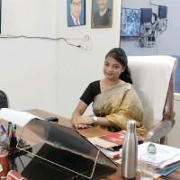Shrishty Agarwal