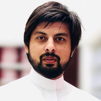Shahzeb A.