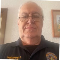 David Mayfield