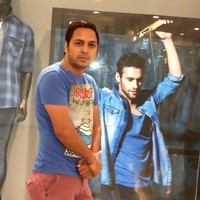 Praveen Mahna