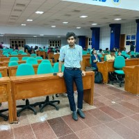Raghav Khanna