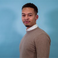 Jordan Williamson