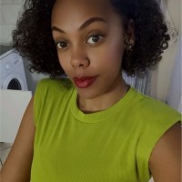 Naomie Andrianjaka