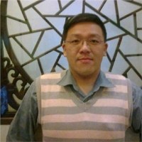 Kent Liu
