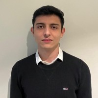 Ahmet Yasin Sarıbaş