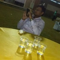 Yogesh Patel