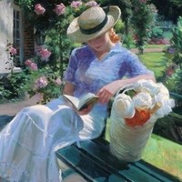 Елена Беглова