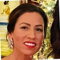 Melissa Davenport , Cbia, Cwcs