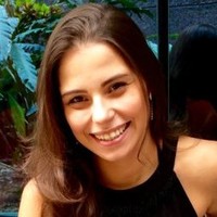 Audrey Lieko Rodrigues