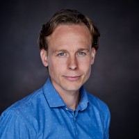Paul Van Der Meer
