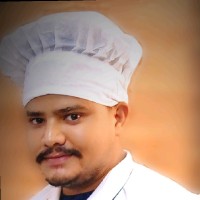 Prakash Singh