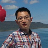 Alan (Liang) Wang