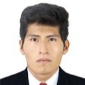 Diego Alberto Merma Alfaro