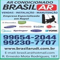 Ar Cond Paulo Brasil Ar.