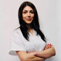Giulia Caporale