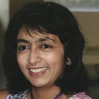 Aruna Mistry