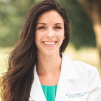 Whitney Mcginn,Pt, Dpt, Mscs