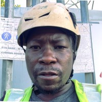 Mtango Stephen Nkalang'Ango