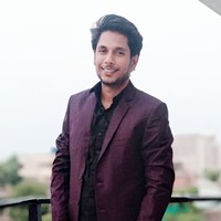 Deep Rajput