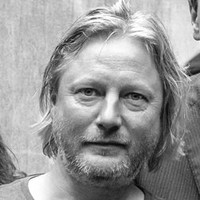 Paul Van Rijswijk