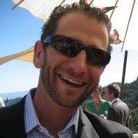 Scott Fletcher