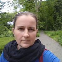 Katalin Milasin