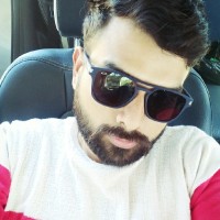 Pruthvirajsinh Parmar