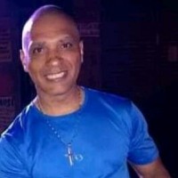 cristiano(Dj Pantcho jesus da silva