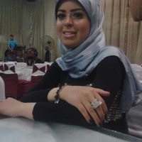 Esraa Ahmed