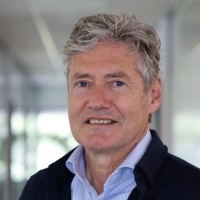 Eric van Dam