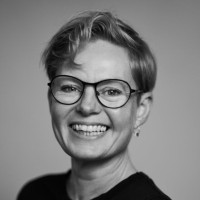 Ditte Bruun Pedersen