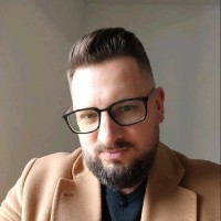 Marcin Maliszewski, Mba