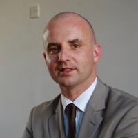 Eamonn Boyle