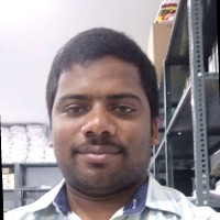 Madhu Karri