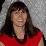 Catherine Stevens
