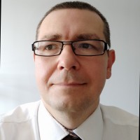 Krzysztof Jagodziński  MBA