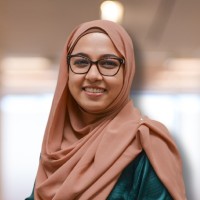 Sharmin Sultana