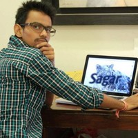 Sagar Ghadigaonkar