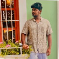 Praveenraj Ganesan