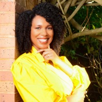 Monique Coke-Johnson