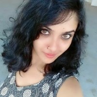 Tiya Ghosh