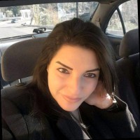 Rima Chebib