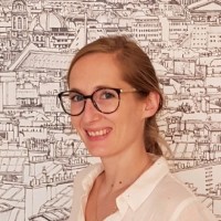 Camille De Crouy-Chanel