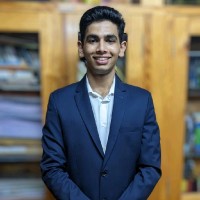 Sahil Joshi